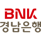 BNK경남은행 로고